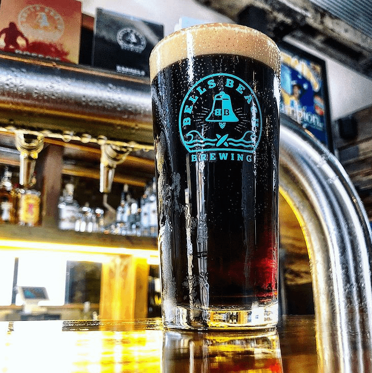 The Brewery Geelong presented by Bells Beach Brewing